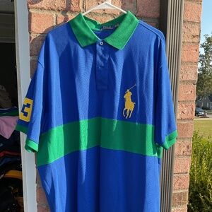 Polo Ralph Lauren